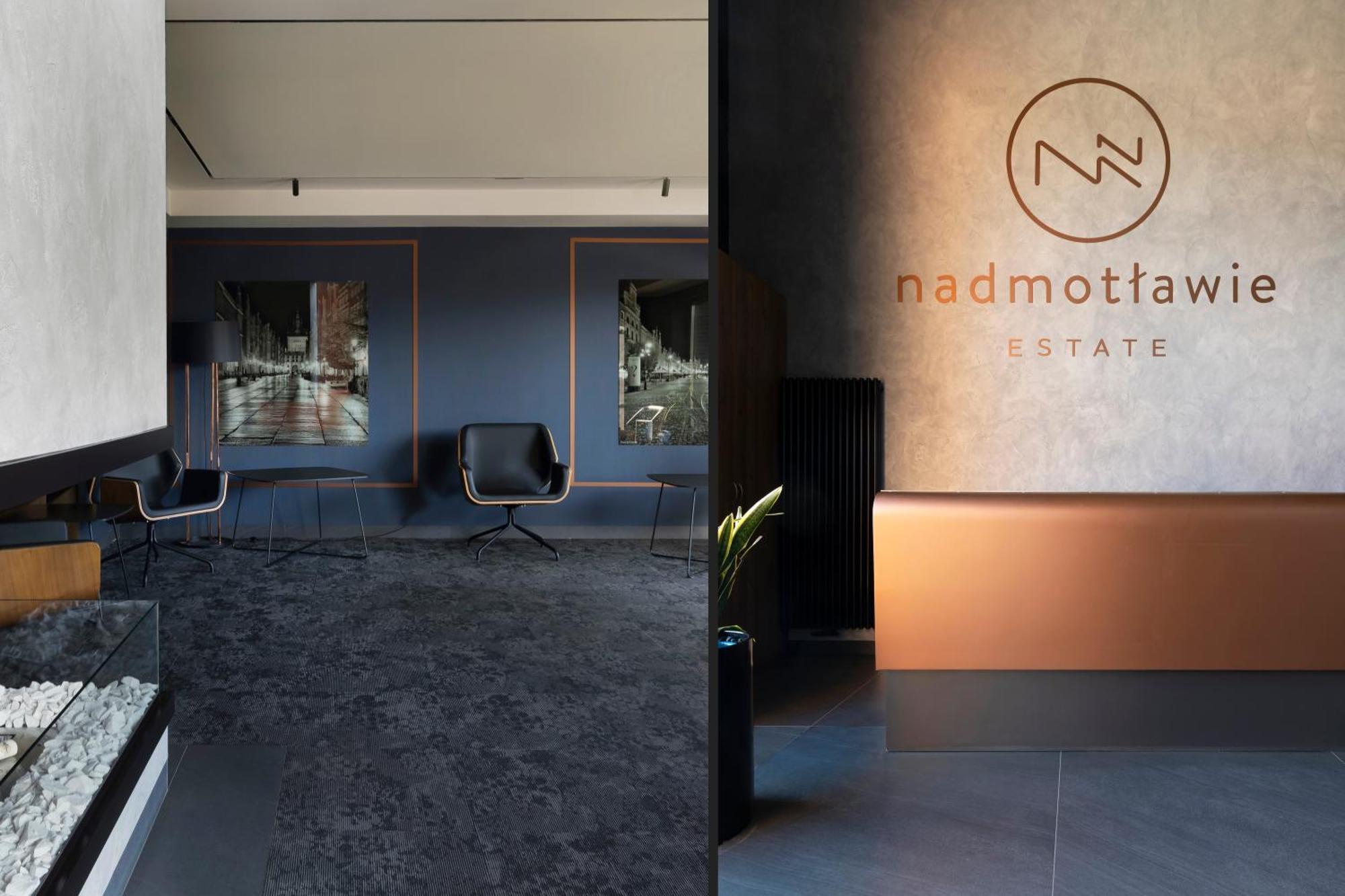 Elite Apartments Nadmotlawie Prestige Gdansk Exterior photo