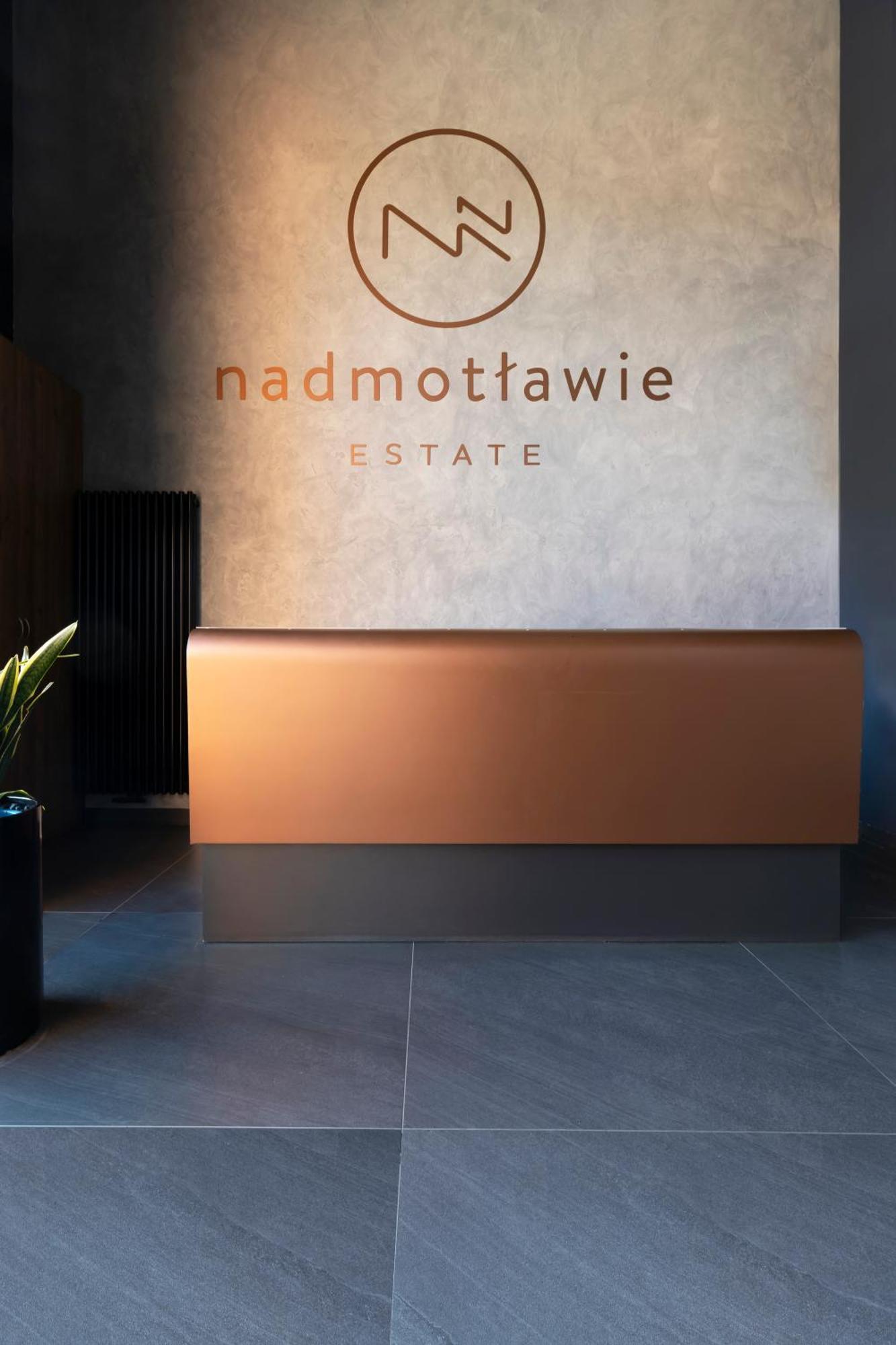 Elite Apartments Nadmotlawie Prestige Gdansk Exterior photo